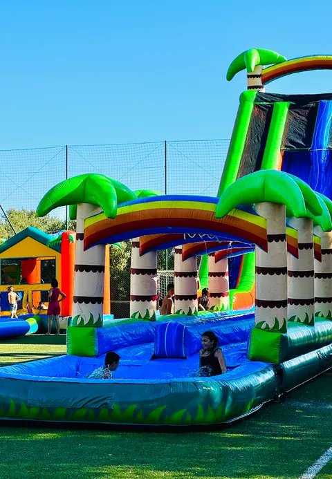 Acqua Party a Setzu, 2024
