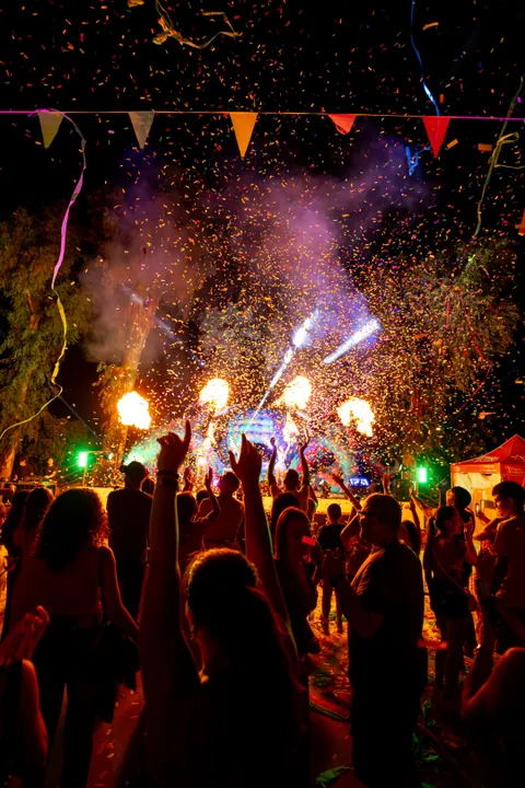 Festival in Piazza a Villaspeciosa, 2025