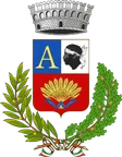 Stemma del Comune di Ardauli