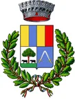 Stemma del Comune di Aritzo