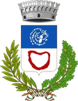 Stemma del Comune di Arzachena