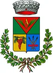 Stemma del Comune di Atzara