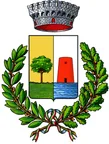 Stemma del Comune di Bari Sardo