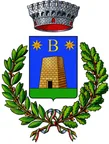 Stemma del Comune di Bitti