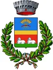 Stemma del Comune di Bolotana