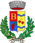 Stemma del Comune di Bonnanaro