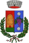 Stemma del Comune di Borore