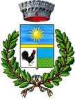 Stemma del Comune di Budoni