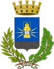 Stemma del Comune di Carbonia