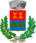 Stemma del Comune di Cheremule