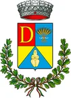 Stemma del Comune di Decimoputzu