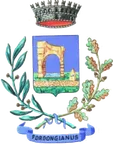 Stemma del Comune di Fordongianus