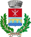 Stemma del Comune di Furtei