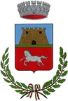 Stemma del Comune di Giave