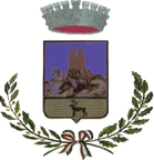 Stemma del Comune di Ittireddu