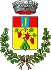 Stemma del Comune di Jerzu