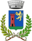 Stemma del Comune di Laconi