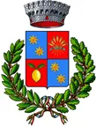Stemma del Comune di Lotzorai