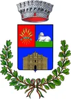 Stemma del Comune di Mara