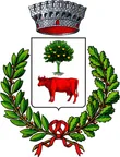 Stemma del Comune di Muravera