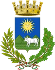 Stemma del Comune di Nuoro