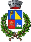Stemma del Comune di Nurri