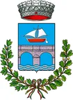 Stemma del Comune di Orosei