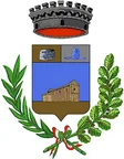 Stemma del Comune di Ottana