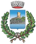 Stemma del Comune di Posada