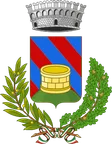 Stemma del Comune di Pozzomaggiore