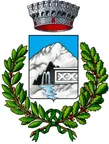 Stemma del Comune di Romana