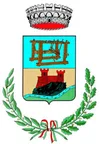 Stemma del Comune di Samugheo