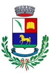 Stemma del Comune di Santu Lussurgiu