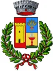 Stemma del Comune di Sardara