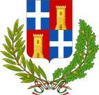 Stemma del Comune di Sassari