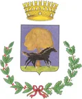 Stemma del Comune di Setzu