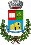 Stemma del Comune di Siligo