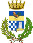 Stemma del Comune di Siniscola