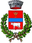 Stemma del Comune di Talana
