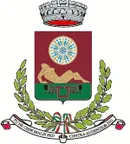 Stemma del Comune di Thiesi