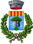 Stemma del Comune di Tonara