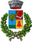 Stemma del Comune di Torpè