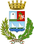 Stemma del Comune di Tortolì