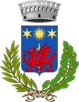 Stemma del Comune di Tresnuraghes