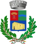 Stemma del Comune di Tula