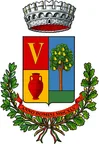 Stemma del Comune di Vallermosa