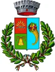 Stemma del Comune di Villaspeciosa