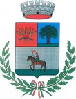 Stemma del Comune di Villaurbana